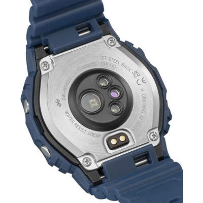 Casio G-Shock férfi okosóra (DW-H5600MB-2ER)