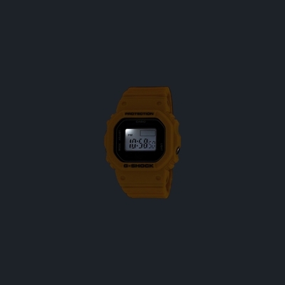 Casio G-Shock unisex gyűrű óra 48–82 mm között (DWN-5600-9ER)