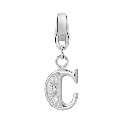 Dream "C" charm (DC-107)