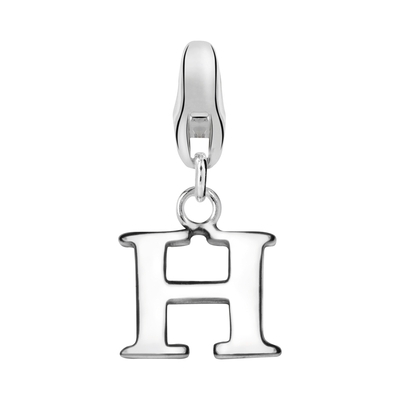 Dream "H" charm (DC-173)