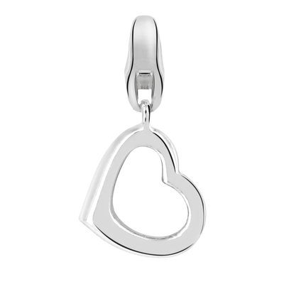 Dream Szív charm (DC-546)