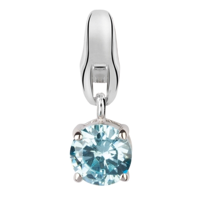 Dream Kék charm (DC-630)