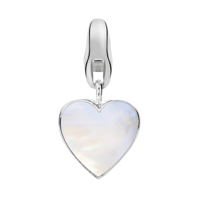 Dream Szív charm (DC-694)