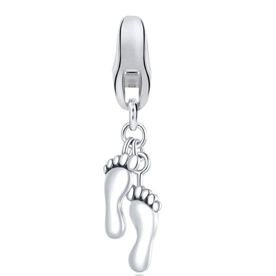 Dream Lábak charm (DC-797)