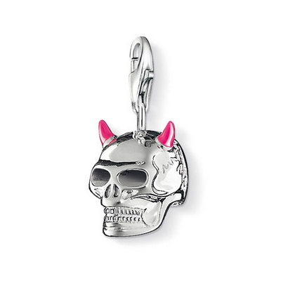 Thomas Sabo Koponya Charm (0733-007-9)