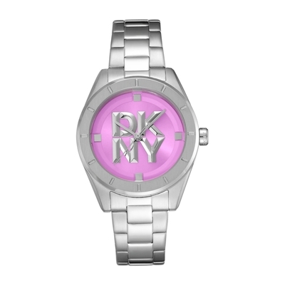DKNY Chambers Midi női óra (DK1L016M0055_3I)