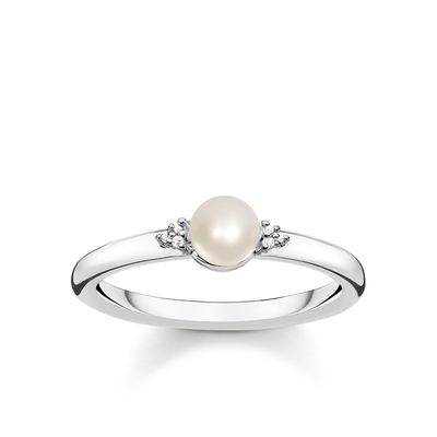 Thomas Sabo Sterling Silver gyűrű (DTR0039-765-14-54)