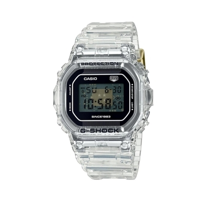 Casio G-Shock férfi óra (DW-5040RX-7ER)