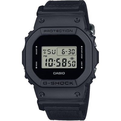 Casio G-Shock férfi óra (DW-5600BCE-1ER)