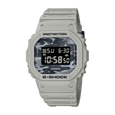Casio G-Shock férfi óra (DW-5600CA-8ER)