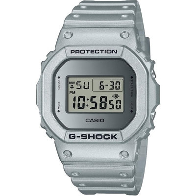 Casio G-Shock férfi óra (DW-5600FF-8ER)