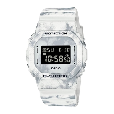 Casio G-Shock férfi óra (DW-5600GC-7ER)