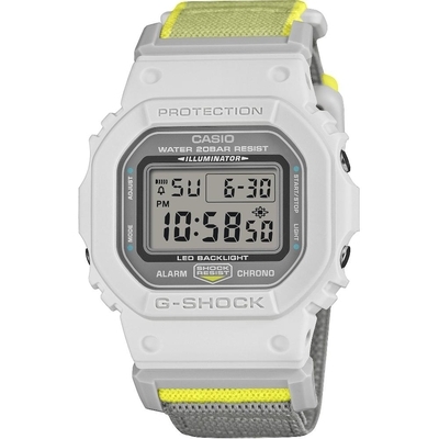 Casio G-Shock férfi óra (DW-5600MNC-7A8ER)