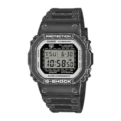 Casio G-Shock férfi óra (DW-5600RGM-1ER)