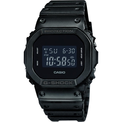 Casio G-Shock férfi óra (DW-5600UBB-1ER)