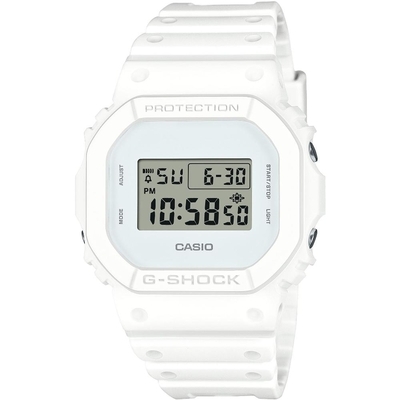Casio G-Shock férfi óra (DW-5600WW-7ER)