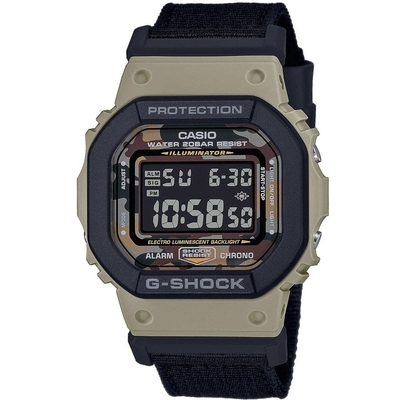 Casio G-Shock férfi óra (DW-5610SUS-5ER)