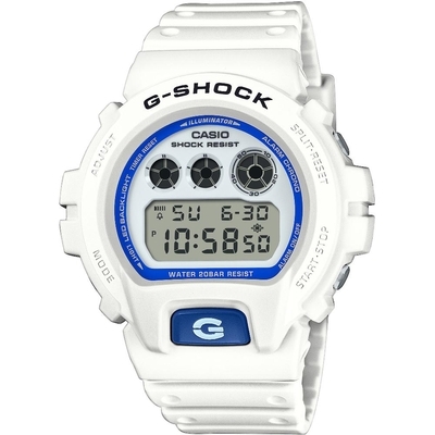 Casio G-Shock férfi óra (DW-6900HDS-7ER)