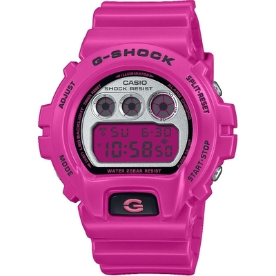 Casio G-Shock férfi óra (DW-6900RCS-4ER)