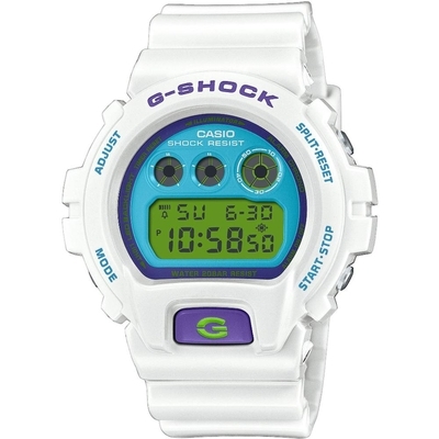Casio G-Shock férfi óra (DW-6900RCS-7ER)