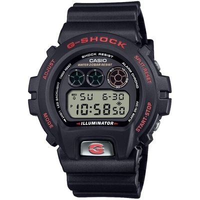 Casio G-Shock férfi óra (DW-6900TR-1ER)