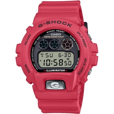 Casio G-Shock Classic Style 30th Anniversary férfi óra (DW-6900TR-4ER)