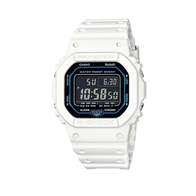 Casio G-Shock Bluetooth férfi óra (DW-B5600SF-7ER)