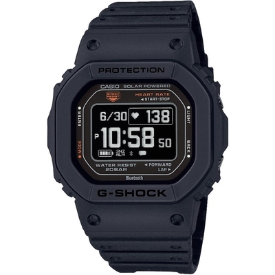 Casio G-Shock férfi okosóra (DW-H5600-1ER)