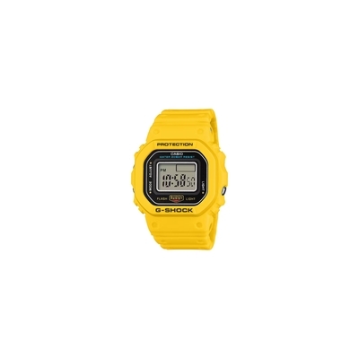 Casio G-Shock unisex gyűrű óra 48–82 mm között (DWN-5600-9ER)