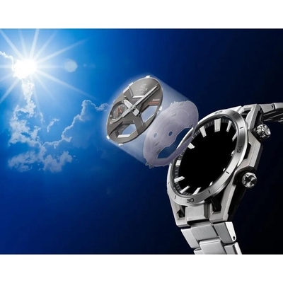 Casio Edifice Bluetooth Solar férfi óra (ECB-2300DC-1AEF)