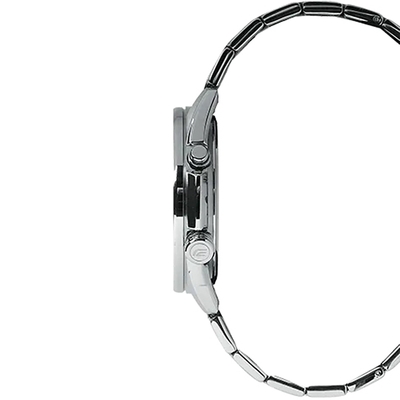 Casio Edifice Slim Line Bluetooth férfi óra (ECB-S100D-1AEF)