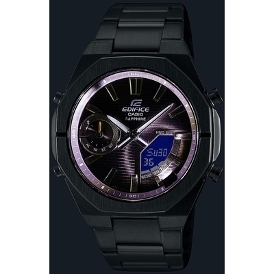 Casio Edifice Premium Bluetooth férfi óra (ECB-S10D-8AEF)
