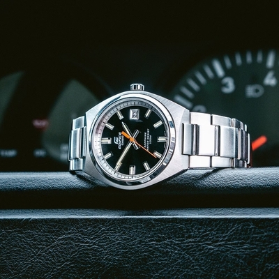 Casio Edifice Premium férfi óra (EFB-109D-1AVEF)