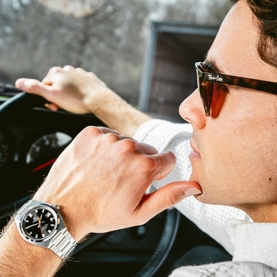 Casio Edifice Premium férfi óra (EFB-109D-1AVEF)