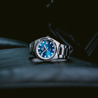 Casio Edifice Premium férfi óra (EFB-109D-2AVEF)