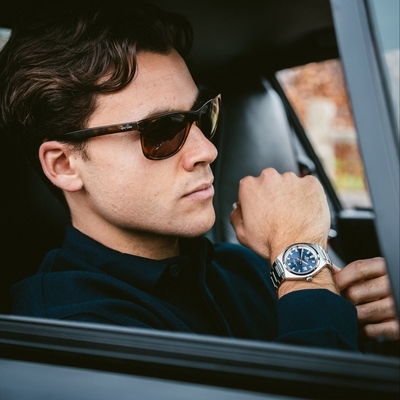 Casio Edifice Premium férfi óra (EFB-109D-2AVEF)