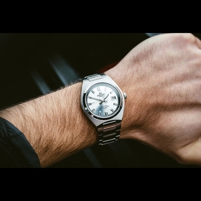 Casio Edifice Premium férfi óra (EFB-109D-7AVEF)