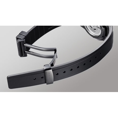 Casio Edifice Automatic Forged Carbon férfi óra (EFK-100XPB-1AER)