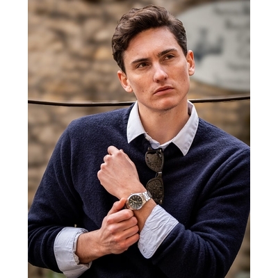 Casio Edifice Automatic férfi óra (EFK-110D-2AER)