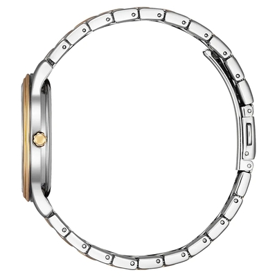 Citizen Eco-Drive Elegance női óra (EM0416-78A)