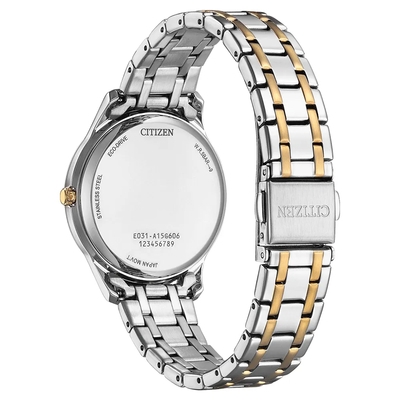 Citizen Eco-Drive Elegance női óra (EM0416-78A)