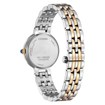 Citizen Eco-Drive Elegance női óra (EM0996-84Y)