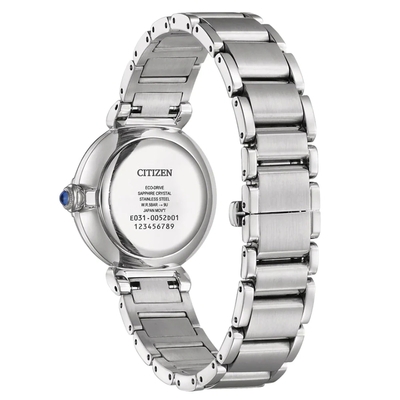 Citizen Eco-Drive Elegance női óra (EM1060-87Y)
