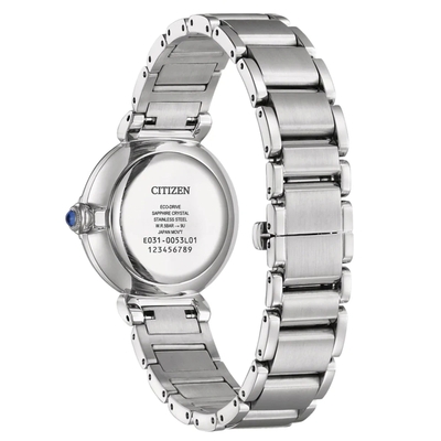 Citizen Eco-Drive Elegance női óra (EM1070-83A)