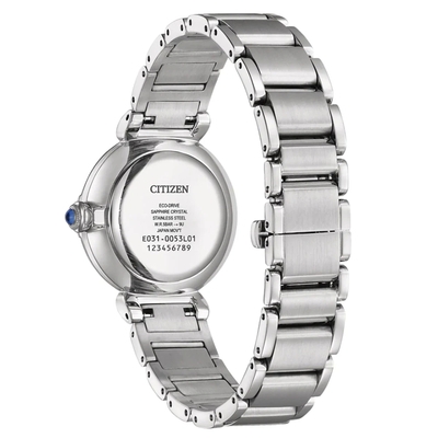 Citizen Eco-Drive Elegance női óra (EM1070-83L)