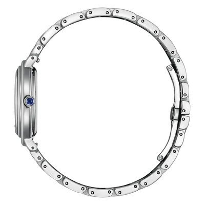 Citizen Elegance Eco-Drive női óra szett (EM1090-78X)