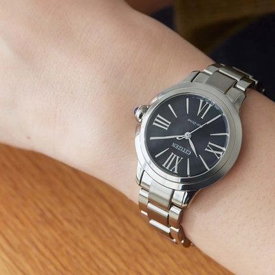 Citizen Eco-Drive Elegance női óra (EM1160-58E)