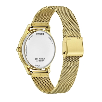 Citizen Eco-Drive Elegance női óra (EM1222-87A)