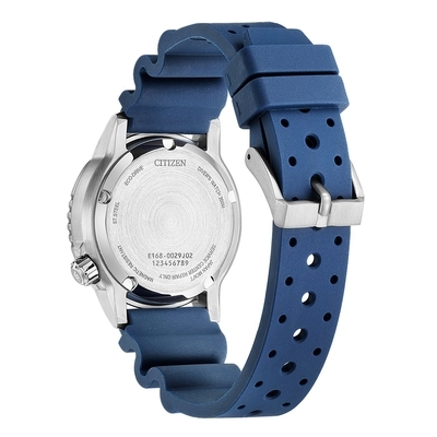 Citizen Promaster Marine Diver Eco-Drive női óra (EO2021-05L)