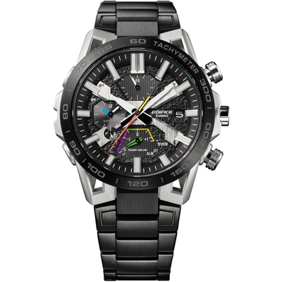 Casio Edifice Bluetooth Solar férfi óra (EQB-2000DC-1AER)